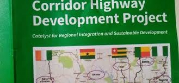 Corridor Abidjan - Lagos: Ouverture de l&lsquo;atelier de validation des r&eacute;sultats de l&rsquo;&eacute;tude sur l&rsquo;Initiative de d&eacute;veloppement spatial