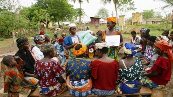 Les Etats-Unis appuient la planification familiale en C&ocirc;te d&rsquo;Ivoire