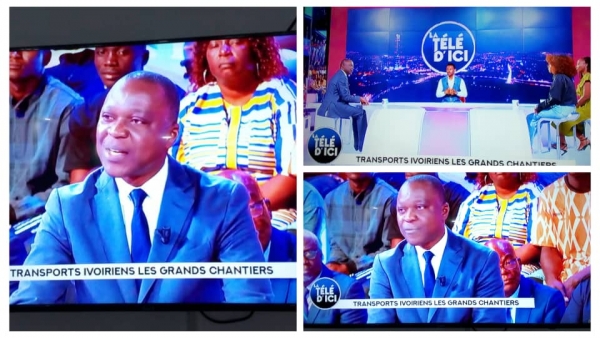 C&ocirc;te d&rsquo;Ivoire : livraison de la ligne 1 m&eacute;tro d&rsquo;Abidjan en 2027 (Amadou Kon&eacute;)