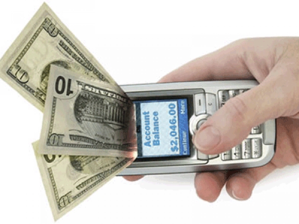 Finance: Les entreprises de t&eacute;l&eacute;phonie mobile press&eacute;es d'int&eacute;grer le syst&egrave;me bancaire