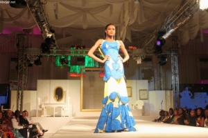 La mode ivoirienne &agrave; la conqu&ecirc;te de l&rsquo;Afrique