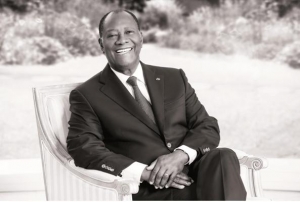 Pr&eacute;sidentielle Ivoirienne : Alassane Ouattara veut faire "&eacute;merger un Ivoirien nouveau"