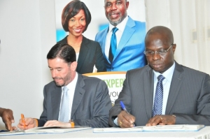 Coop&eacute;ration: Forum &eacute;conomique ivoiro-portugais, Abidjan et Lisbonne relancent leur les relations &eacute;conomiques