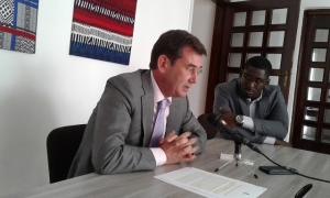 C&ocirc;te d&rsquo;Ivoire : R&eacute;ouverture officielle de l&rsquo;ambassade des Pays-Bas en C&ocirc;te d&rsquo;Ivoire