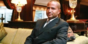 RD Congo: Mo&iuml;se Katumbi annonce son retour au pays