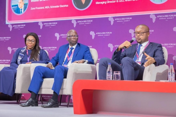 C&ocirc;te d&rsquo;Ivoire: la CIE parvient &agrave; contenir 15 % de perte d&rsquo;&eacute;lectricit&eacute; gr&acirc;ce &agrave;  intelligence artificielle