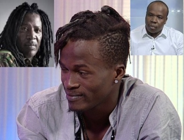 D&eacute;bordo Leekunfa en toute confession: Comment Alpha Blondy et A&rsquo;Salfo ont sauv&eacute; sa carri&egrave;re