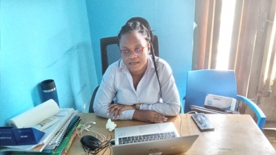 Lutte contre le VIH/SIDA-Dr Zougouri Linda (charg&eacute;e de programmes Espace Confiance) : &laquo; Les patients mis sous PREP affichent des r&eacute;sultats encourageants &raquo;