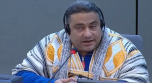 C&ocirc;te d'Ivoire : L'opposant Sam l&rsquo;Africain d&eacute;f&eacute;r&eacute; au Parquet