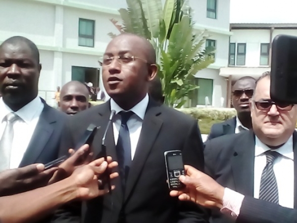 C&ocirc;te d'Ivoire : Secteur de l&rsquo;immobilier: L'Ivoirien Siriki Sangar&eacute; &eacute;lu &agrave; la t&ecirc;te de la FIABCI