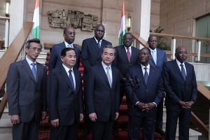 C&ocirc;te d&rsquo;Ivoire : La Chine annonce un investissement de plus de 2.000 milliards FCFA dans dix projets