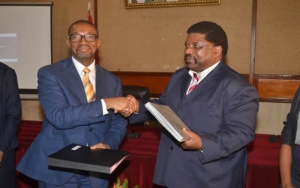 C&ocirc;te d&rsquo;Ivoire-Enseignement sup&eacute;rieur: Bient&ocirc;t une universit&eacute; &agrave; Jacqueville