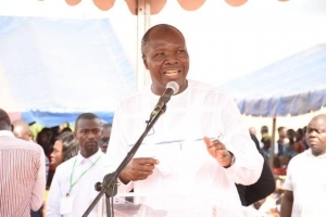 C&ocirc;te d&rsquo;Ivoire/ Acc&egrave;s &agrave; l&rsquo;eau potable : Plusieurs localit&eacute;s bient&ocirc;t impact&eacute;es