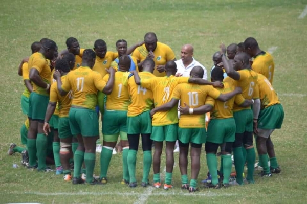 Rugby /Tournoi Tri Nation au Ghana: 26 joueurs Ivoiriens convoqu&eacute;s pour le stage