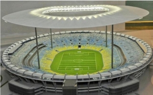 C&ocirc;te d&rsquo;Ivoire : Un stade de 25.000 places et un h&ocirc;tel 4 &eacute;toiles &agrave; Korhogo pour la CAN 2021