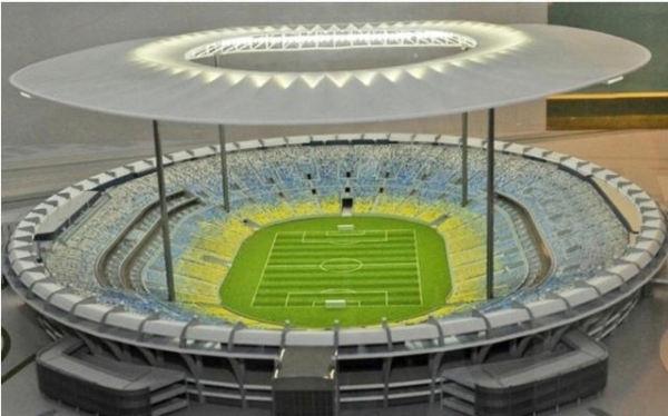 C&ocirc;te d&rsquo;Ivoire : Un stade de 25.000 places et un h&ocirc;tel 4 &eacute;toiles &agrave; Korhogo pour la CAN 2021