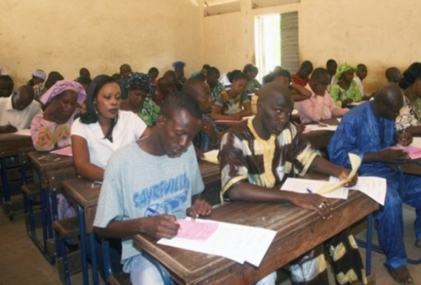 C&ocirc;te d&rsquo;Ivoire: Les concours de la fonction publique ouverts la semaine prochaine, 8000 postes &agrave; pourvoir
