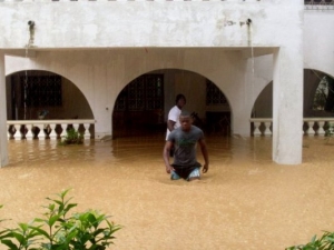 Protection civile : On s&rsquo;active &agrave; Abidjan pour pr&eacute;venir les d&eacute;g&acirc;ts des pluies diluviennes