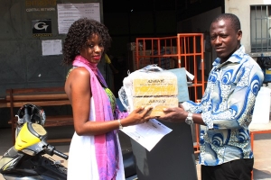 Electrochoc : la semaine de promotion de Jumia sur les offres &eacute;lectroniques