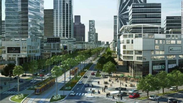 Casablanca Finance City lance la premi&egrave;re &eacute;dition du Casablanca Business Forum : catalyser la croissance africaine dans un monde en mutation.