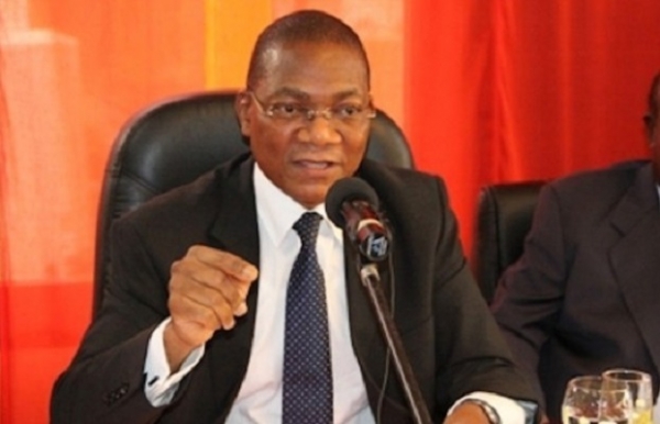 C&ocirc;te d'Ivoire: Le ministre Bruno Kon&eacute; pr&eacute;sente les avanc&eacute;es r&eacute;alis&eacute;es dans le secteur du num&eacute;rique ivoirien en 2017