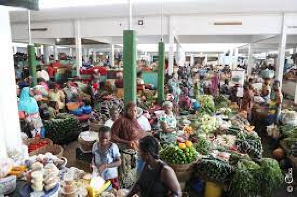 C&ocirc;te d'Ivoire/ S&eacute;curit&eacute; alimentaire : Le gouvernement poursuit ses efforts