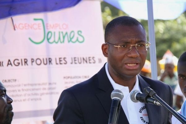 Promotion de la jeunesse : le ministre Sidi Tour&eacute; salue la mise sur pied d&rsquo;un compendium des comp&eacute;tences jeunes