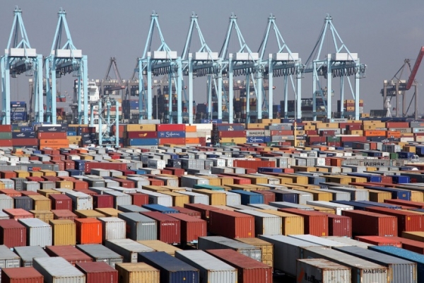 Port sec de Ferk&eacute;, Extension A&eacute;roport d&rsquo;Abidjan, centrale thermique de San Pedro : Ouattara obtient le financement en Chine