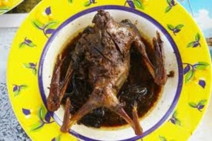 C&ocirc;te d'Ivoire-Menace Ebola: Des chauves souris dans les assiettes &agrave; Gagnoa