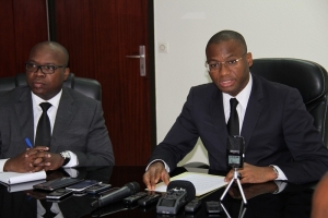 Emploi : "Op&eacute;ration sp&eacute;ciale" pour le financement des projets de 2100 jeunes ivoiriens