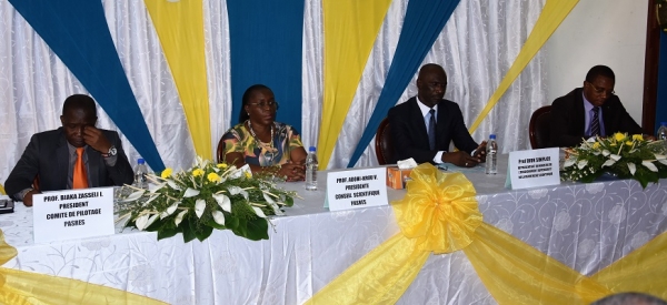 C&ocirc;te d&rsquo;Ivoire : le PASRES lance le prix du jeune chercheur en sociologie et anthropologie d&rsquo;une valeur de 4 millions de FCFA