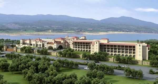 Ouverture de l&rsquo;h&ocirc;tel Hilton N'Djamena&hellip; en attendant les travaux de Hilton Abidjan