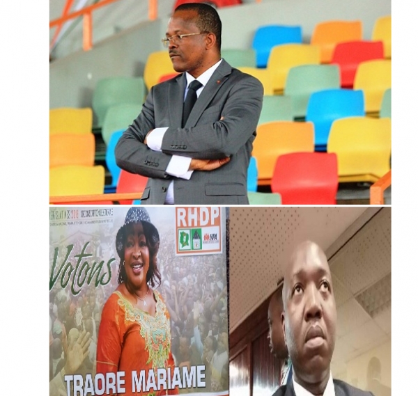 C&ocirc;te d&rsquo;Ivoire-Nouveau courant parlementaire pro-Soro : des d&eacute;put&eacute;s annonc&eacute;s comme membres ne s&rsquo;y reconnaissent pas. Lobognon poursuit son combat
