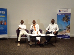 C&ocirc;te d&rsquo;Ivoire : L&rsquo;amateurisme et le manque d&rsquo;innovation, des freins au d&eacute;veloppement des start-up ivoiriennes (Op&eacute;rateur &eacute;conomique)