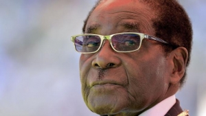 Zimbbwe : Robert Mugabe d&eacute;missionne apr&egrave;s 37 ans de pouvoir