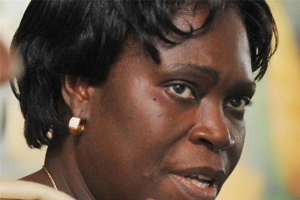 Transf&egrave;rement de Simone Gbagbo : Ouattara "esp&egrave;re" pouvoir "r&eacute;sister" &agrave; la pression de la CPI