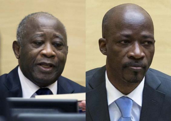 CPI : Dispositions pratiques pour l'ouverture du proc&egrave;s de Gbagbo et Bl&eacute; Goud&eacute;