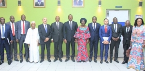 Emploi en Afrique : La question &agrave; la loupe des parlementaires du continent