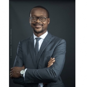 Ahmadou Bakayoko d&eacute;sormais directeur des op&eacute;rations d'Eranove, maison m&egrave;re de la CIE