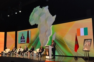 5&egrave;me FIAD &agrave; Casablanca: La C&ocirc;te d&rsquo;Ivoire appelle &agrave; l&rsquo;engagement pour une Afrique en perp&eacute;tuelle croissance
