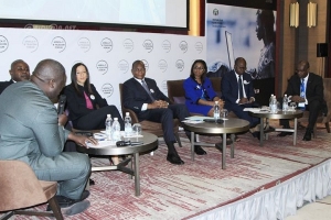 Economie num&eacute;rique: la SNDI pr&eacute;sente son expertise &agrave; l&rsquo;IT Telecom Forum