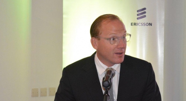 C&ocirc;te d&rsquo;Ivoire : un taux de p&eacute;n&eacute;tration de 40% en mobilit&eacute; pourrait contribuer entre 0, 6 &agrave; 2, 3 du PIB, selon Nicolas Blixell(Ericsson)