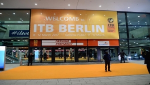 La destination C&ocirc;te d'Ivoire se vend &agrave; l'&laquo;International tourism &raquo; de Berlin