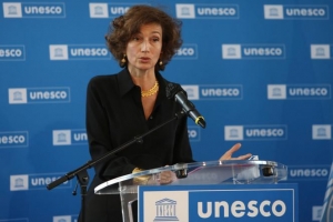 Histoire g&eacute;n&eacute;rale de l&rsquo;Afrique : l&rsquo;UNESCO ach&egrave;ve une &oelig;uvre pionni&egrave;re et lance des nouvelles ressources &eacute;ducatives