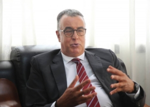 Abdelmalek Kettani, ambassadeur du Maroc en C&ocirc;te d'Ivoire : "Nous sommes entre 150 et 200 visas octroy&eacute;s"
