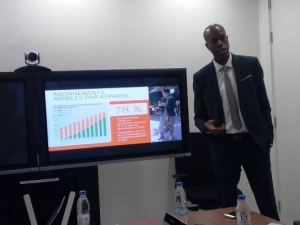 T&eacute;l&eacute;phonie : Plus d&rsquo;un demi-milliard d&rsquo;abonnements 5G sont attendus d&rsquo;ici 2022. Avec 15 % de couverture de la population mondiale(Rapport Ericsson 2017)