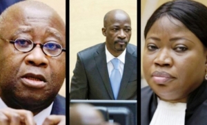 C&ocirc;te d&rsquo;Ivoire-CPI : la procureure Bensouda fait appel de la d&eacute;cision d&rsquo;acquittement de Gbagbo et Bl&eacute; Goud&eacute;