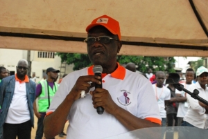 L&eacute;gislatives &agrave; Yopougon : Kafana Kon&eacute; appelle &agrave; l&rsquo;union autour de la liste RHDP