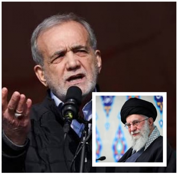 Iran-Frappes Isra&eacute;lo-am&eacute;ricaines :  T&eacute;h&eacute;ran confirme la mort de Khamenei, et celle de plusieurs autres dignitaires du r&eacute;gime iranien