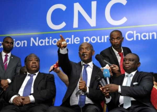 C&ocirc;te d'Ivoire-Politique : L'opposition radicale s'unit contre Ouattara, un giga meeting pr&eacute;vu